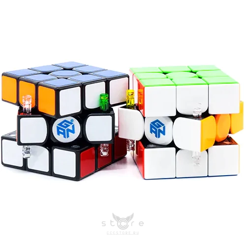 сменные магниты кубика рубика