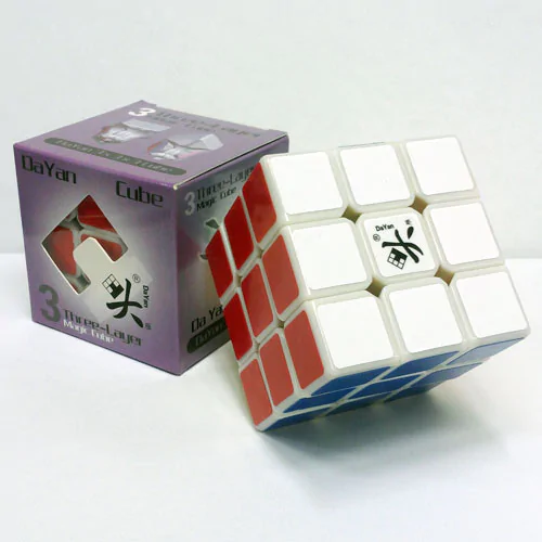 dayan zhanchi кубик рубика купить