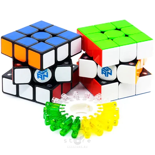 кубик рубика GAN 356 x купить