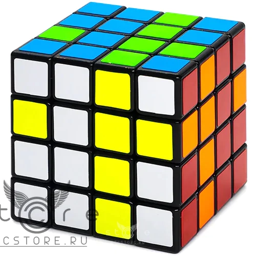купить кубик Рубика shengshou 4x4x4