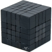 Lee Horror Mirror Cube 5x5x5 Черный