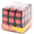 купить кубик Рубика calvin's puzzle 3x3x3 stop cube