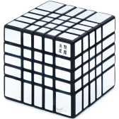 Lee Mirror Cube 5x5x5 Magnetic Черный
