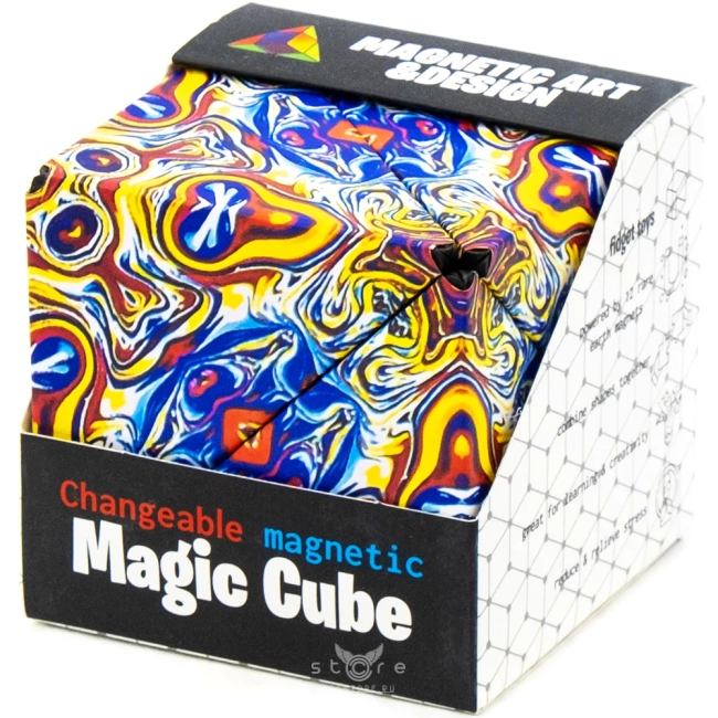 купить infinity magnetic cube