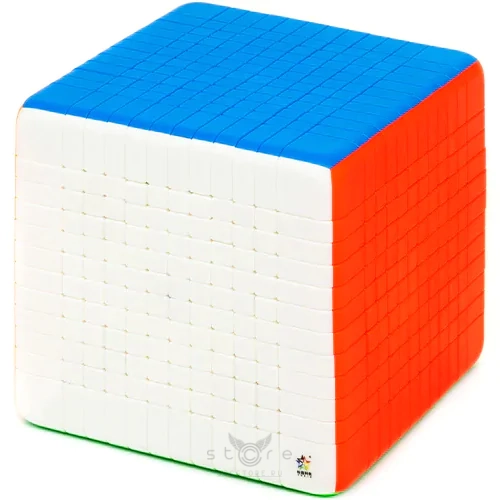 купить кубик Рубика yuxin 12x12x12 huanglong