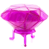 YJ Diamond 3x3x3 Фиолетовый