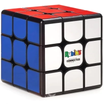 Rubik's Connected 3x3x3