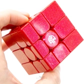 Gan Mirror Cube M Красный