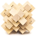 купить головоломку деревянная головоломка лесной сурок