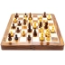 YuSheng Складные деревянные шахматы (M)
