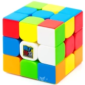 MoYu 3x3x3 Cubing Classroom MF3RS2 Цветной пластик
