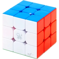 купить кубик Рубика dayan 2 3x3x3 guhong v4 m