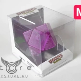 MoYu Skewb Magnetic Limited Фиолетовый