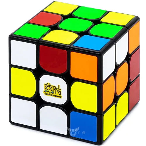 купить кубик Рубика moyu 3x3x3 yancheng yan3