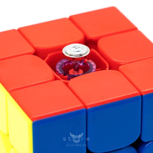 купить кубик Рубика moyu 3x3x3 super rs3 m maglev
