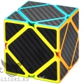 купить головоломку z-cube skewb carbon