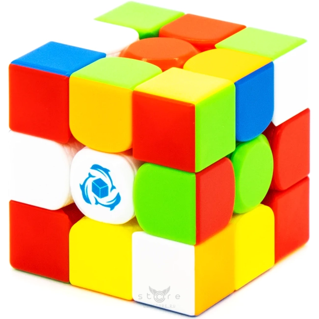 купить кубик Рубика haitun 3x3x3 waverider v1 (standard)