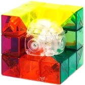 MoYu Geo Cube C Прозрачный
