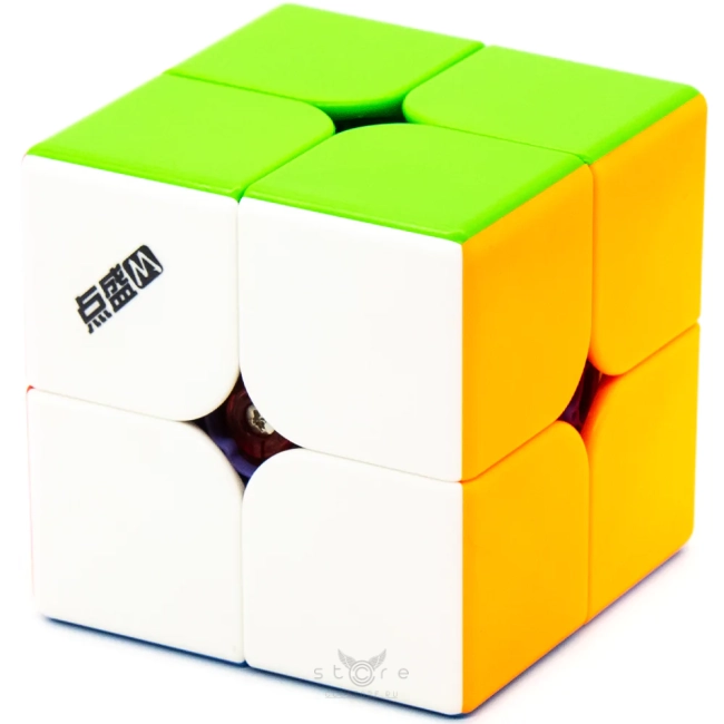 купить кубик Рубика diansheng 2x2x2 googol magnetic 9 cm