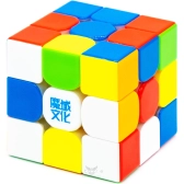 MoYu 3x3x3 Super WeiLong 8-Magnet Ball Core MagLev Цветной устойчивый к царапинам