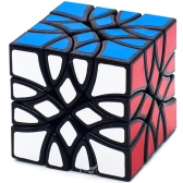 LanLan Mosaic Cube Черный