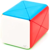 MoYu Container Puzzle Cubing Classroom Цветной пластик