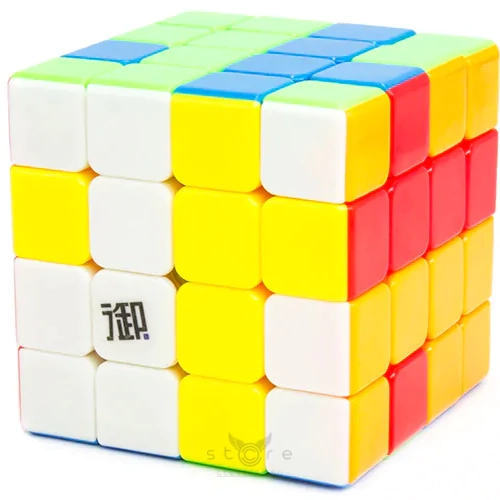 купить кубик Рубика kungfu 4x4x4 cangfeng