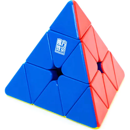 купить головоломку moyu pyraminx rs maglev m