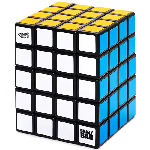 купить головоломку calvin's puzzle crazybad 4x4x5 cuboid