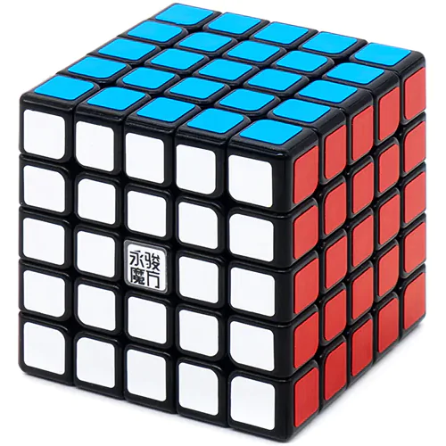 купить кубик Рубика yj 5x5x5 yuchuang v2 m