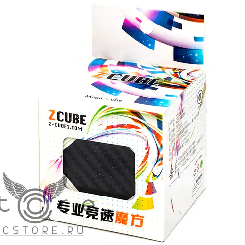 купить головоломку z-cube skewb carbon