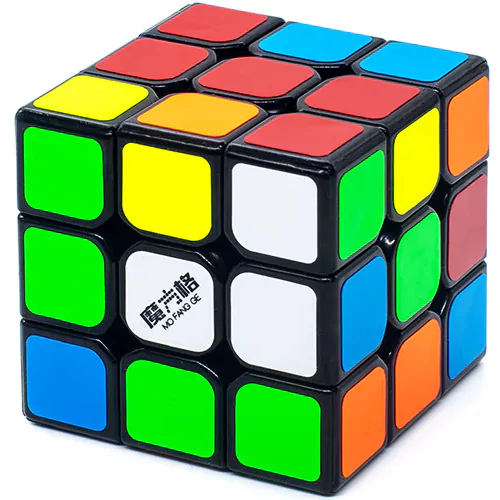 купить кубик Рубика qiyi mofangge 3x3x3 thunderclap