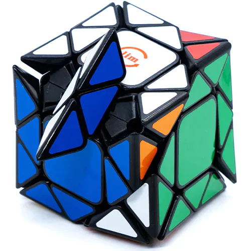 купить головоломку fangshi limcube fission skewb