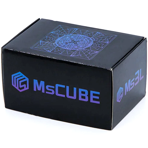 купить кубик Рубика mscube 3x3x3 ms3l enhanced m