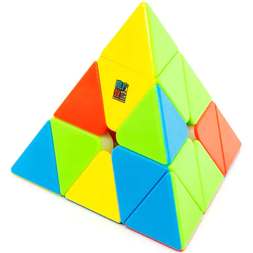 купить головоломку moyu pyraminx cubing classroom