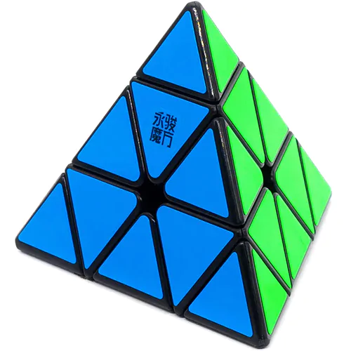 купить головоломку yj pyraminx yulong v2 m