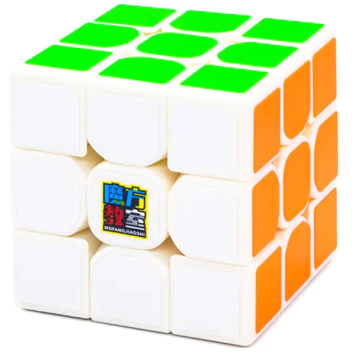 купить кубик Рубика moyu 3x3x3 cubing classroom mf3rs