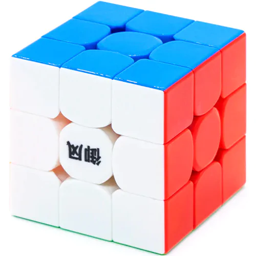 купить кубик Рубика shengshou 3x3x3 yufeng m (magnetic core)