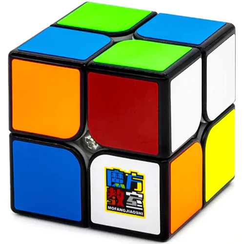 Cubos rubik 2x2 on sale