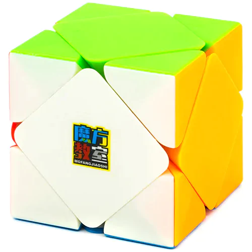 купить головоломку moyu skewb cubing classroom