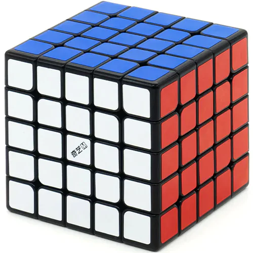 купить кубик Рубика qiyi mofangge 5x5x5 ms