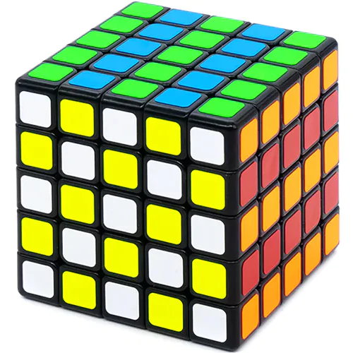 купить кубик Рубика shengshou 5x5x5 legend