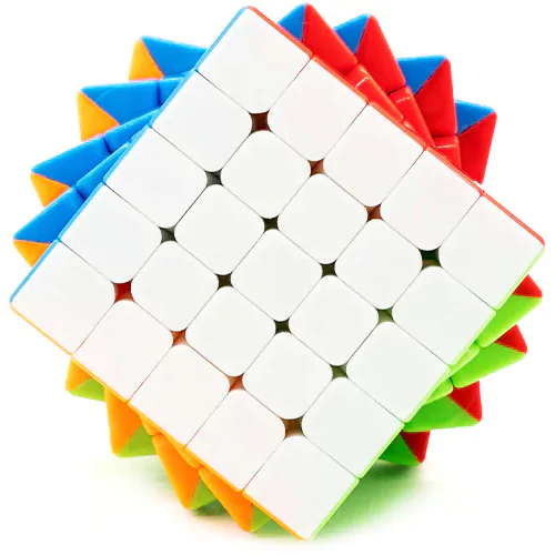 купить кубик Рубика shengshou 5x5x5 yufeng m