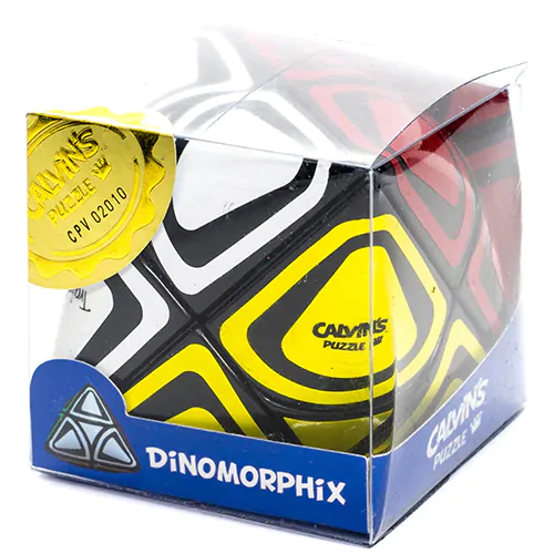 купить головоломку calvin's puzzle traiphum's dinomorphix