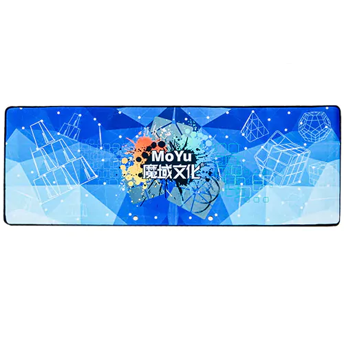 купить moyu competition mat большой