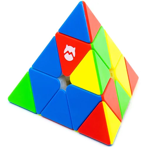 купить головоломку gan pyraminx mg lite