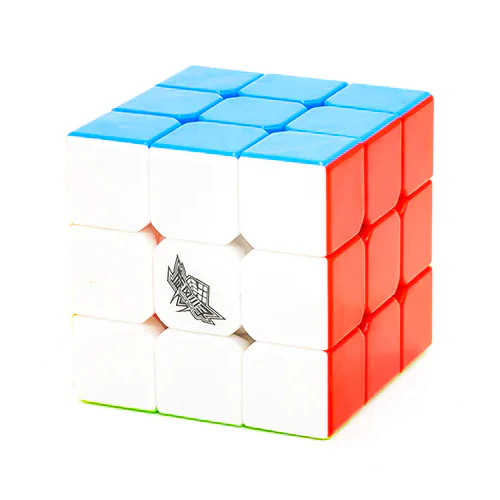 купить кубик Рубика cyclone boys 3x3x3 feiwu mini 4cm