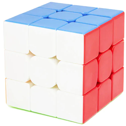купить кубик Рубика yj 3x3x3 guanlong upgraded version