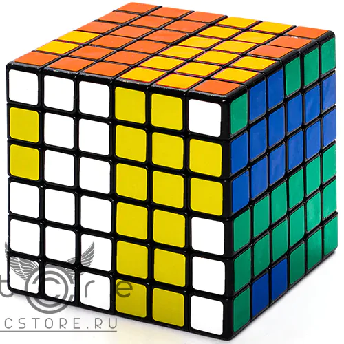 купить кубик Рубика shengshou 6x6x6