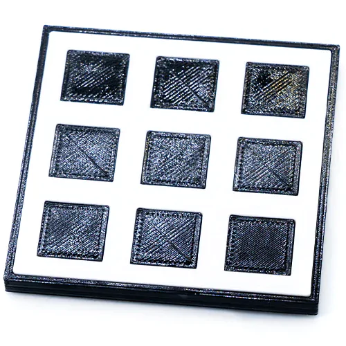 купить головоломку магнит кубик 3x3x3